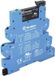 Finder Halfgeleiderrelais 39.50.8.230.9024 2 A Schakelspanning (max.): 24 V/DC 1 stuk(s)