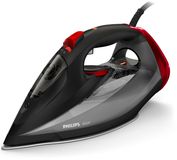 Philips Azur GC4567/80 - Fer à vapeur - Noir