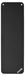 Tapis de yoga professionnel 180x60x1cm antidérapant