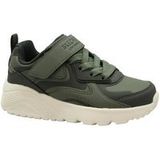 SKECHERS Sneakers 'Uno Lite' groen