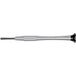 BERNSTEIN Tools for Electronics 4-375-AL Tournevis de horloger 1 pièce Taille : 3 mm Largeur de tête : 3 mm