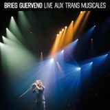 Live Brieg Guerveno - Live Aux Trans Musicales (LP)
