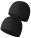 Icecat Set de 2 casquettes de sport légères pour temps froid