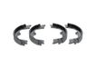 BOSCH Bremsbackensatz, Feststellbremse 0986487931