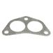BOSAL Dichtring, Abgasrohr 256-668