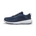 PUMA Sportschoen 'Gruve' navy