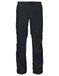 VAUDE Heren Drop Pants II regenbroek