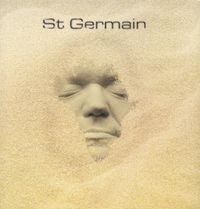 St. Germain - St. Germain - 2CD