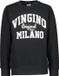 Vingino Jongens sweater - Zwart - Maat 152