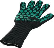 Big Green Egg Barbecuehandschoen EggMitt - Zwart