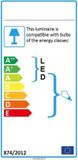 Deko Light 970123 AU-02-10 U-profiel Aluminium (l x b x h) 2000 x 16 x 15 mm 2 m