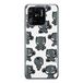 ERT GROUP Mobiel telefoonhoesje voor Xiaomi REDMI 10C Marvel Black Panther 016