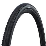 Schwalbe G-One Comp K-Guard Green 28x1.35 700x35C (35-622)