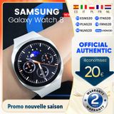 Samsung Galaxy Watch 8 Smartwatch