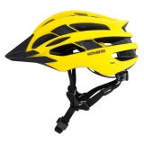 CONTEC helm "ruta mips" ct helmets ruta mips gr. m/l jaune mat/noir