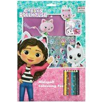 Top1Toys Kleurset Gabby