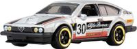 Hot Wheels JKY30 speelgoedvoertuig