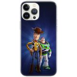 ERT GROUP mobiel telefoonhoesje voor Huawei P30 Lite origineel en officieel erkend Disney patroon Toy Story 002 optimaal aangepast aan de vorm van de mobiele telefoon, hoesje is gemaakt van TPU