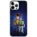 ERT GROUP mobiel telefoonhoesje voor Huawei P30 Lite origineel en officieel erkend Disney patroon Toy Story 002 optimaal aangepast aan de vorm van de mobiele telefoon, hoesje is gemaakt van TPU