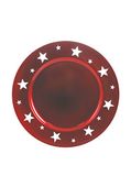 GALILEO Placebord set van 24 rood