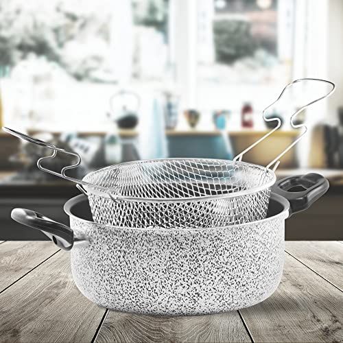 HOUSE COLLECTION Lijn KOS friteuse 24 cm