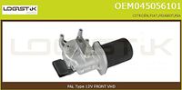 Sando SWM48101.1 Ruitenwissermotor