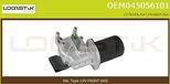 Sando SWM48101.1 Ruitenwissermotor