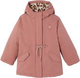Vertbaudet 3-in-1 parka voor meisjes