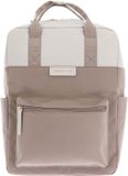 Kapten & Son Bergen Backpack 15L Muted Clay