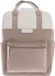 Kapten & Son Bergen Backpack 15L Muted Clay