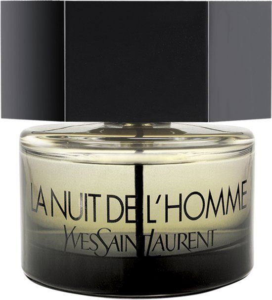 Yves Saint Laurent Eau de Toilette / 40 (ml) / Male