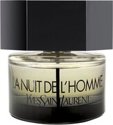 Yves Saint Laurent La Nuit De L'Homme eau de toilette / 40 ml / heren