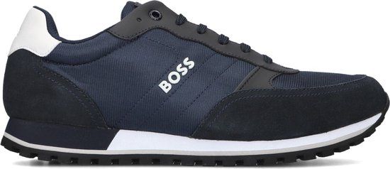 BOSS Parkour-l Runn Sneakers - Men - Blue - Size 45
