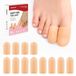 Icecat Coque de protection pour vos pieds