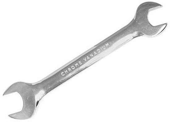 Silverline Steeksleutel 5024763038594