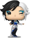 Funko Pop! Marvel Rivals - Luna Snow Vinylfiguur