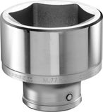 Facom doppen 1' 6 kant 82 mm