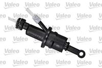 Valeo Hoofdcilinder, Koppeling 874363 | Diameter: 15,87 mm