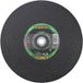 Rhodius FT40 304548 Disque de coupe 10 pièce(s) Pierre, Métal non ferreux