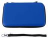 OEM Bol Gaming rugzak met 8 compartimenten voor spelmodules, geschikt voor de New 3DS XL, blauw