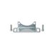 Riegler H 11 montageset, voor combi-onderhoudseenheid, BG 2, 1 stuks
