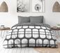 Home Linge Passion DANXIA Dekbedovertrek 140 x 200 cm