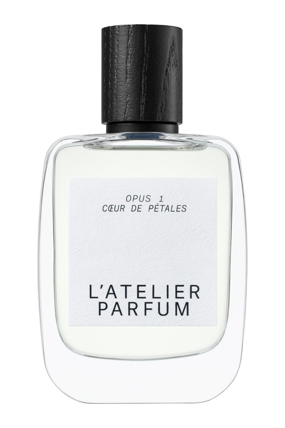 L`Atelier Parfum Coeur de Petales 50 ml