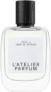 L`Atelier Parfum Coeur de Petales 50 ml