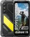 Oscal PILOT 5 - Robuuste Smartphone - 5G - 8GB RAM - 256GB ROM - 6.67 inch - 15000mAh - Android 16 - Zwart