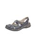 Rieker 46377 Gesloten ballerina's, Dames