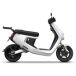Shad Support de top case pour Scooter NIU 1 M+ ELECTRICA 2019-2020 N0MS19ST