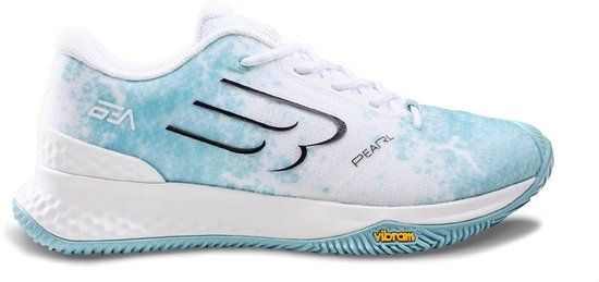Bullpadel Pearl Vibram 26v Dc99011000 Blauw Celeste Dames 38.5