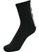 hummel Hmllegacy Chevron 4-pack sokken mix uniseks-volwassene sok