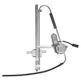 MAGNETI MARELLI Fensterheber 350103400000 vorne rechts | Compatibel met: TOYOTA RAV 4 I, RAV 4 I Cabrio